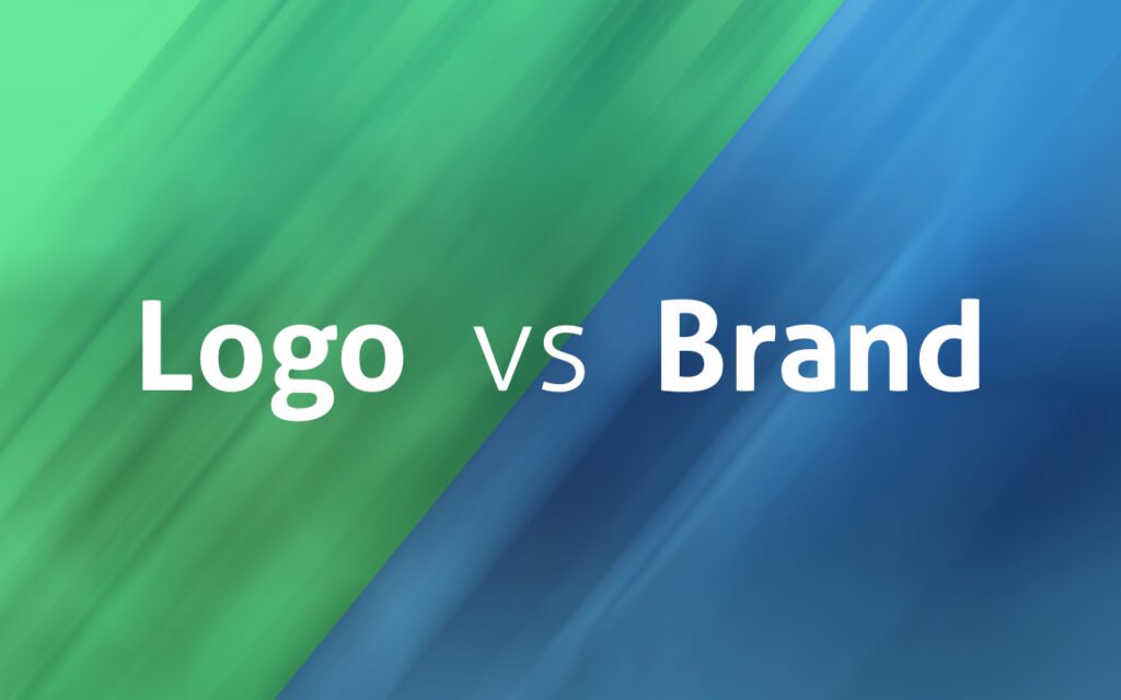 Things about brand vs logo the business should know Hannan Design Studio